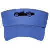 OTTO Cotton Twill Sun Visor Thumbnail