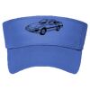 OTTO Cotton Twill Sun Visor Thumbnail