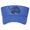 OTTO Cotton Twill Sun Visor Thumbnail