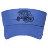 OTTO Cotton Twill Sun Visor Thumbnail
