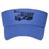 OTTO Cotton Twill Sun Visor Thumbnail