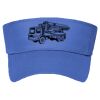 OTTO Cotton Twill Sun Visor Thumbnail
