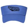 OTTO Cotton Twill Sun Visor Thumbnail