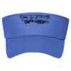 OTTO Cotton Twill Sun Visor Thumbnail