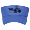 OTTO Cotton Twill Sun Visor Thumbnail