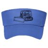 OTTO Cotton Twill Sun Visor Thumbnail