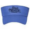 OTTO Cotton Twill Sun Visor Thumbnail