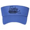 OTTO Cotton Twill Sun Visor Thumbnail