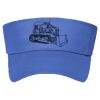 OTTO Cotton Twill Sun Visor Thumbnail