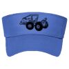 OTTO Cotton Twill Sun Visor Thumbnail