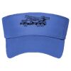 OTTO Cotton Twill Sun Visor Thumbnail