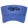 OTTO Cotton Twill Sun Visor Thumbnail