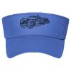 OTTO Cotton Twill Sun Visor Thumbnail