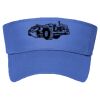 OTTO Cotton Twill Sun Visor Thumbnail