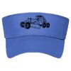 OTTO Cotton Twill Sun Visor Thumbnail