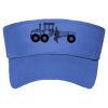 OTTO Cotton Twill Sun Visor Thumbnail