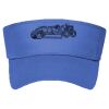 OTTO Cotton Twill Sun Visor Thumbnail