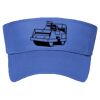 OTTO Cotton Twill Sun Visor Thumbnail