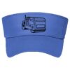OTTO Cotton Twill Sun Visor Thumbnail