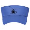 OTTO Cotton Twill Sun Visor Thumbnail