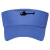 OTTO Cotton Twill Sun Visor Thumbnail