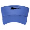 OTTO Cotton Twill Sun Visor Thumbnail
