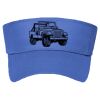 OTTO Cotton Twill Sun Visor Thumbnail