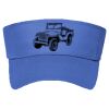 OTTO Cotton Twill Sun Visor Thumbnail