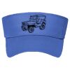 OTTO Cotton Twill Sun Visor Thumbnail