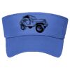 OTTO Cotton Twill Sun Visor Thumbnail