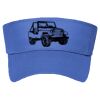 OTTO Cotton Twill Sun Visor Thumbnail