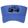 OTTO Cotton Twill Sun Visor Thumbnail