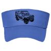 OTTO Cotton Twill Sun Visor Thumbnail