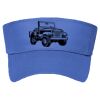 OTTO Cotton Twill Sun Visor Thumbnail