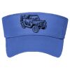 OTTO Cotton Twill Sun Visor Thumbnail