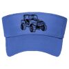OTTO Cotton Twill Sun Visor Thumbnail