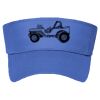 OTTO Cotton Twill Sun Visor Thumbnail