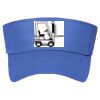 OTTO Cotton Twill Sun Visor Thumbnail
