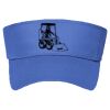 OTTO Cotton Twill Sun Visor Thumbnail