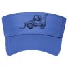 OTTO Cotton Twill Sun Visor Thumbnail