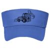 OTTO Cotton Twill Sun Visor Thumbnail