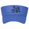 OTTO Cotton Twill Sun Visor Thumbnail