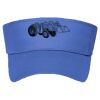 OTTO Cotton Twill Sun Visor Thumbnail