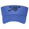 OTTO Cotton Twill Sun Visor Thumbnail