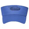 OTTO Cotton Twill Sun Visor Thumbnail