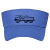 OTTO Cotton Twill Sun Visor Thumbnail