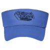 OTTO Cotton Twill Sun Visor Thumbnail