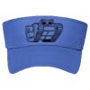 OTTO Cotton Twill Sun Visor Thumbnail