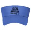 OTTO Cotton Twill Sun Visor Thumbnail