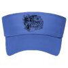 OTTO Cotton Twill Sun Visor Thumbnail